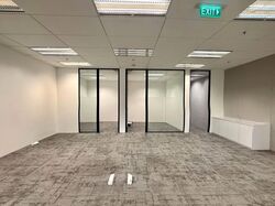 Asia Square Tower 1 (D1), Office #578555771